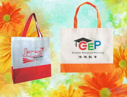 吉林省大安市 優質無紡布袋生產廠家的選擇