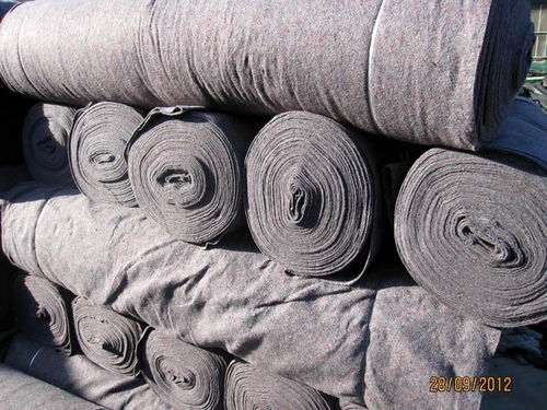 上海養殖用無紡布加工及SMS無紡布應用