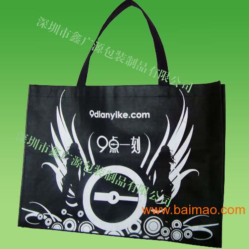 深圳無紡布購物袋 生產廠家與價格解析