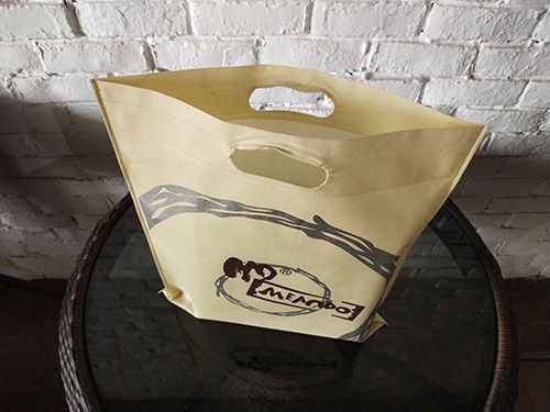 2022北京酒店餐飲用品展覽會 無紡布袋的靈動性與生活化應用——SMS無紡布解析