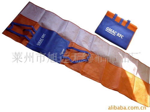 萊州市旭遠無紡布制品廠 專業生產SMS無紡布，品質與創新并行