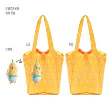 廣州市白云區宸鑫無紡布包裝制品廠 專業生產無紡布購物袋與禮品袋