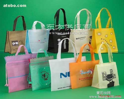 滁州無紡布袋專業定制 麗霞日用品引領環保時尚潮流