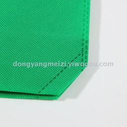 無紡布袋與環保袋的創新研發——聚焦東陽美姿日用品與義烏商貿