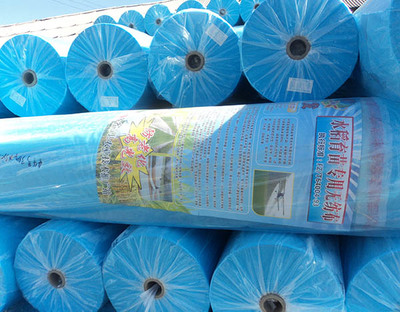 燈塔市鏵子鎮(zhèn)航發(fā)無紡布制造廠 深耕無紡布研發(fā)，驅(qū)動產(chǎn)業(yè)創(chuàng)新與升級