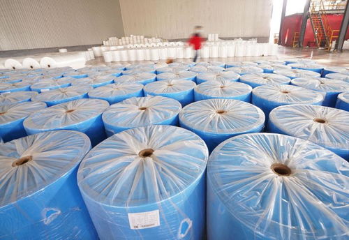 安全返程復(fù)工 SMS無紡布構(gòu)筑的隱形防護(hù)屏障