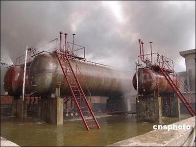 江蘇一SMS無紡布廠發(fā)生火災(zāi) 火勢及時(shí)被控制幸未造成人員傷亡